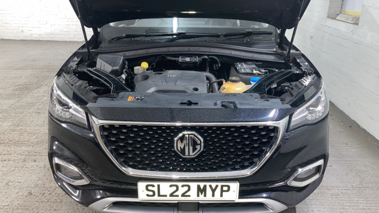 MG Hs 1.5 T-GDI Excite 5dr Petrol Hatchback